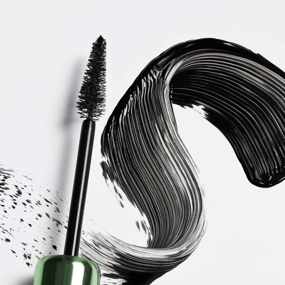 HIGH IMPACT HIGH FI VOLUME MASCARA BLACK